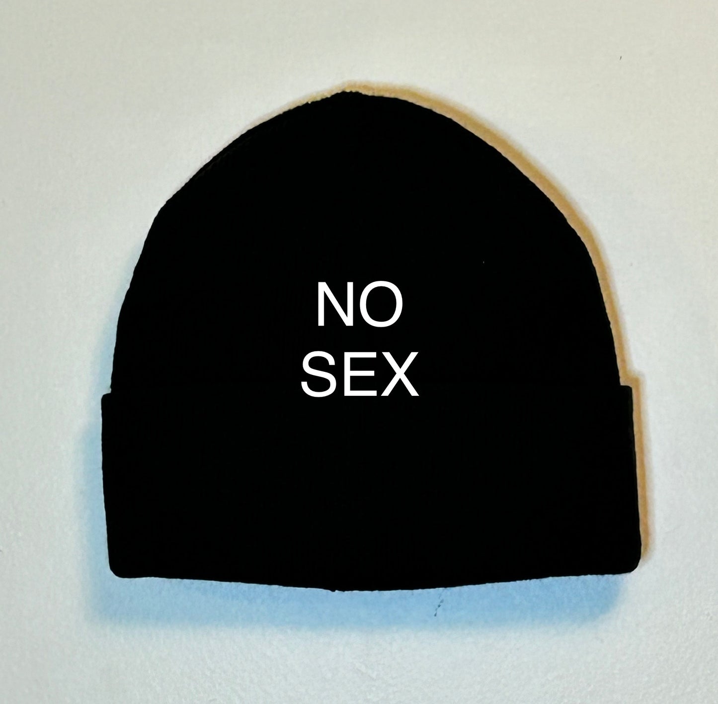 Vulgarity BEANIES