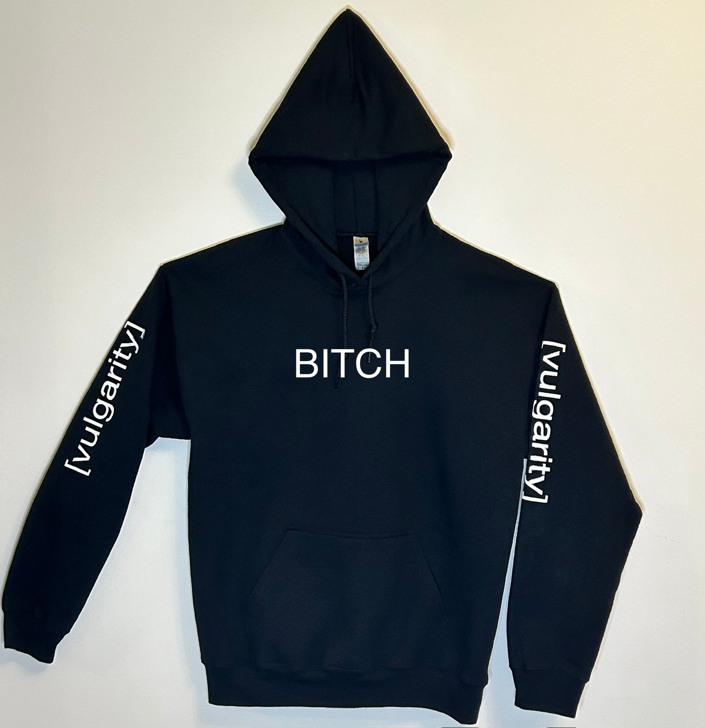 Vulgarity HOODIES