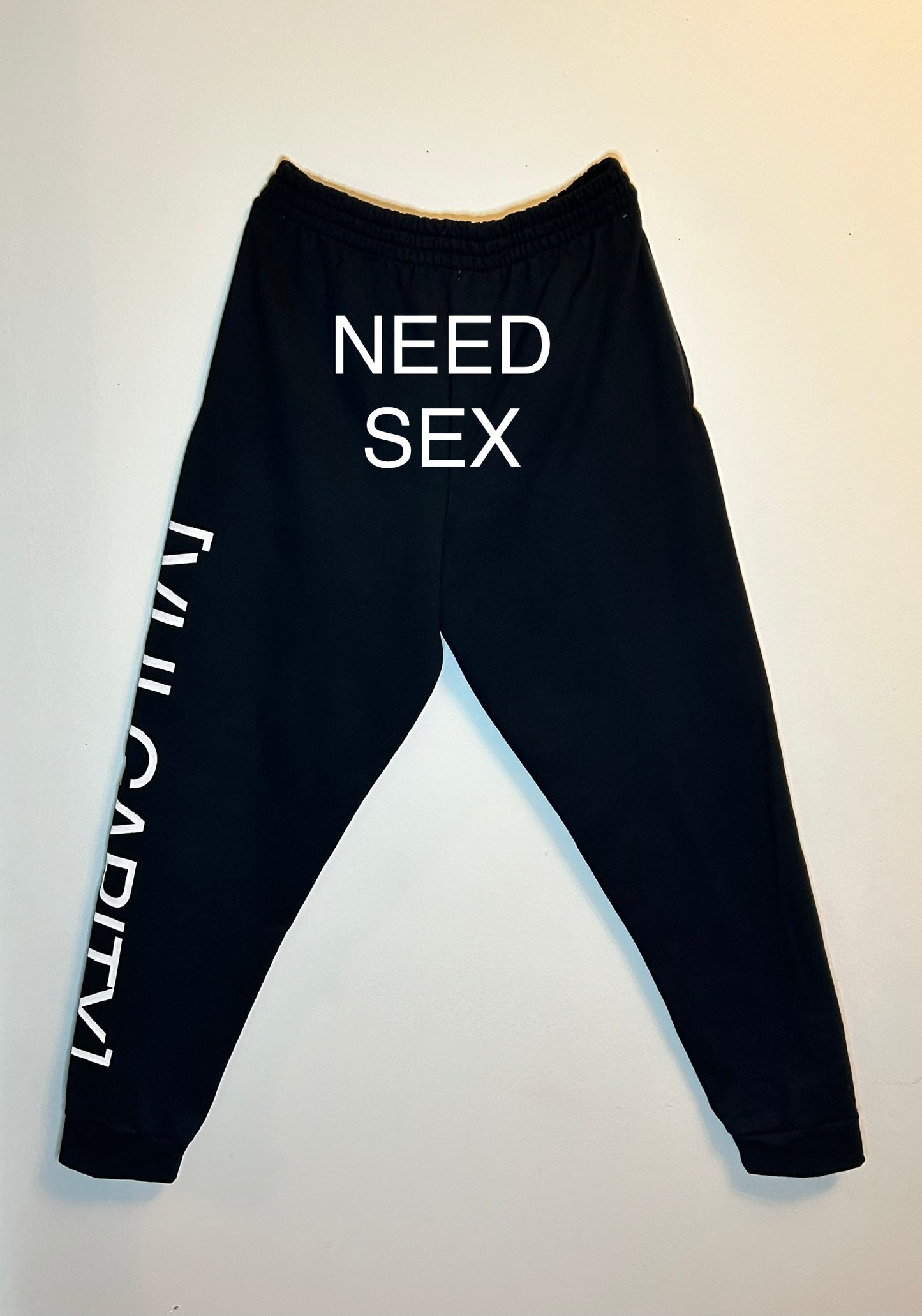 Vulgarity Sweatpants
