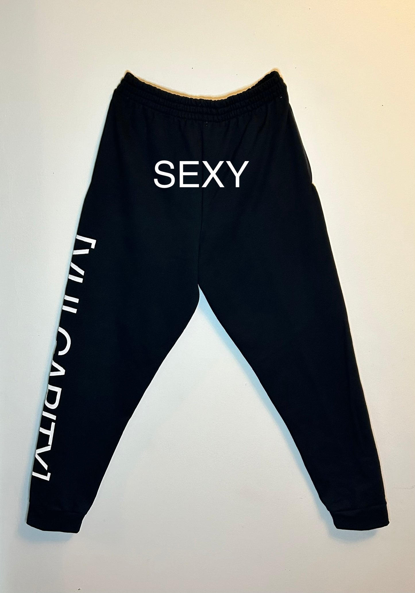 Vulgarity Sweatpants