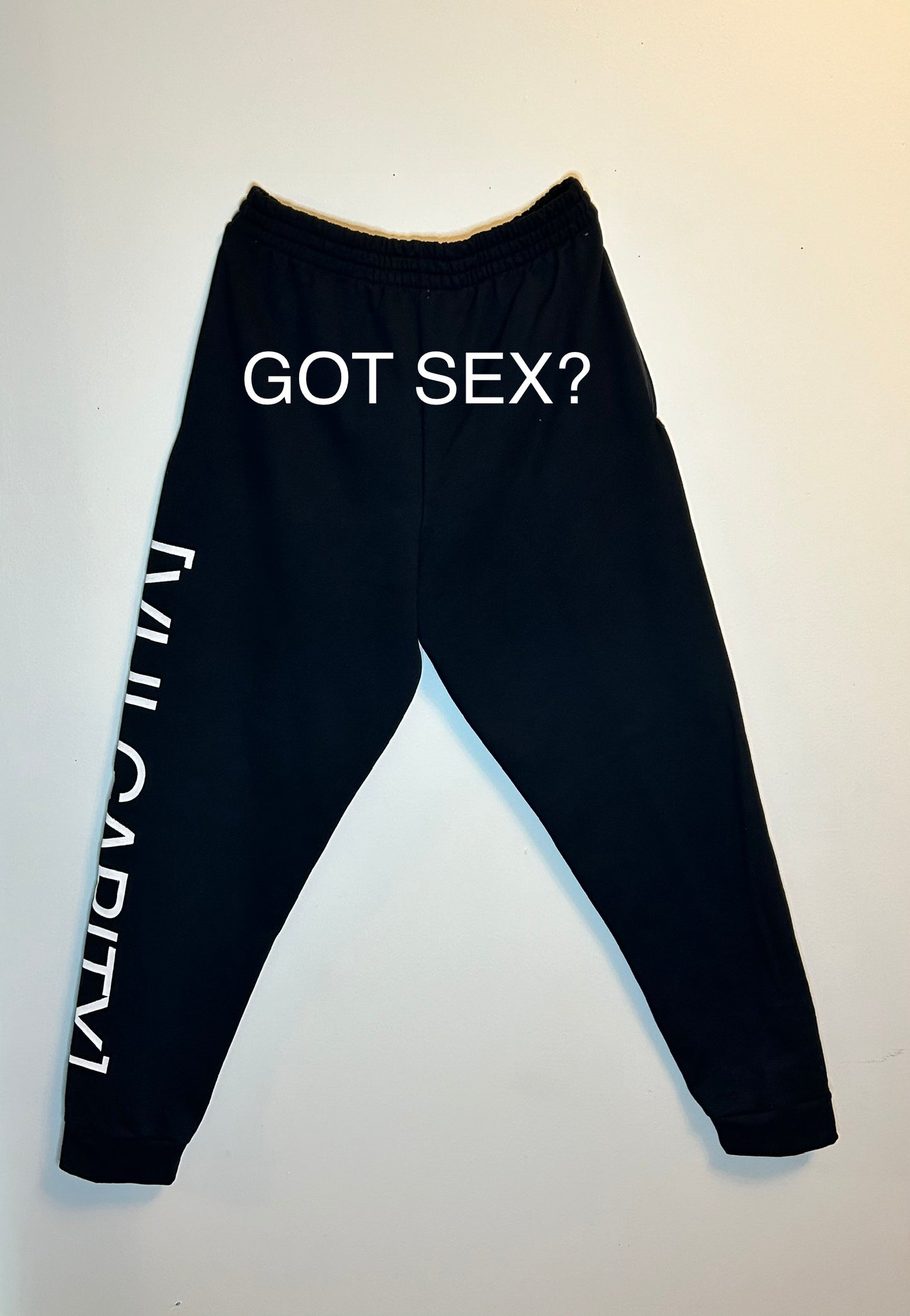 Vulgarity Sweatpants