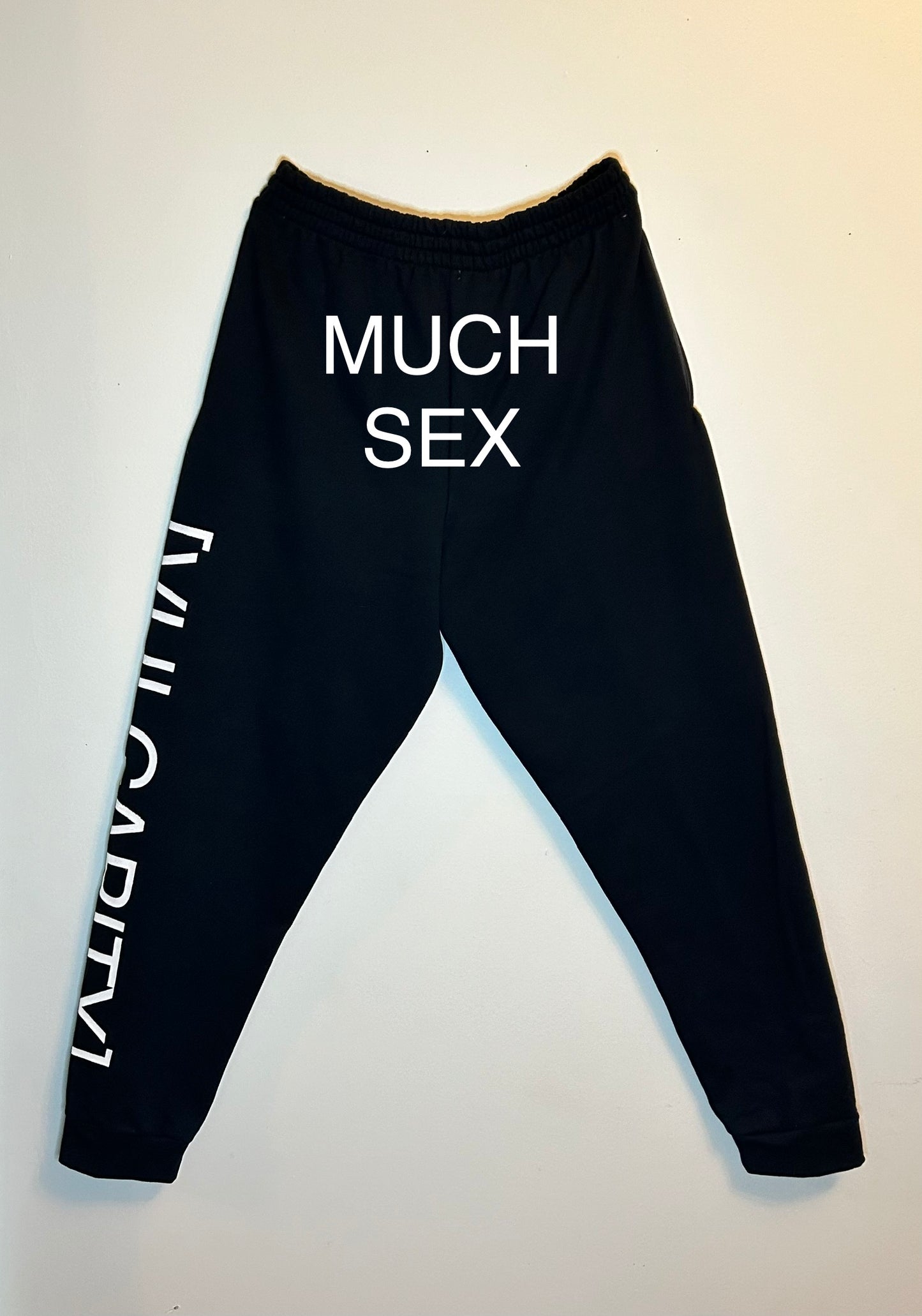 Vulgarity Sweatpants