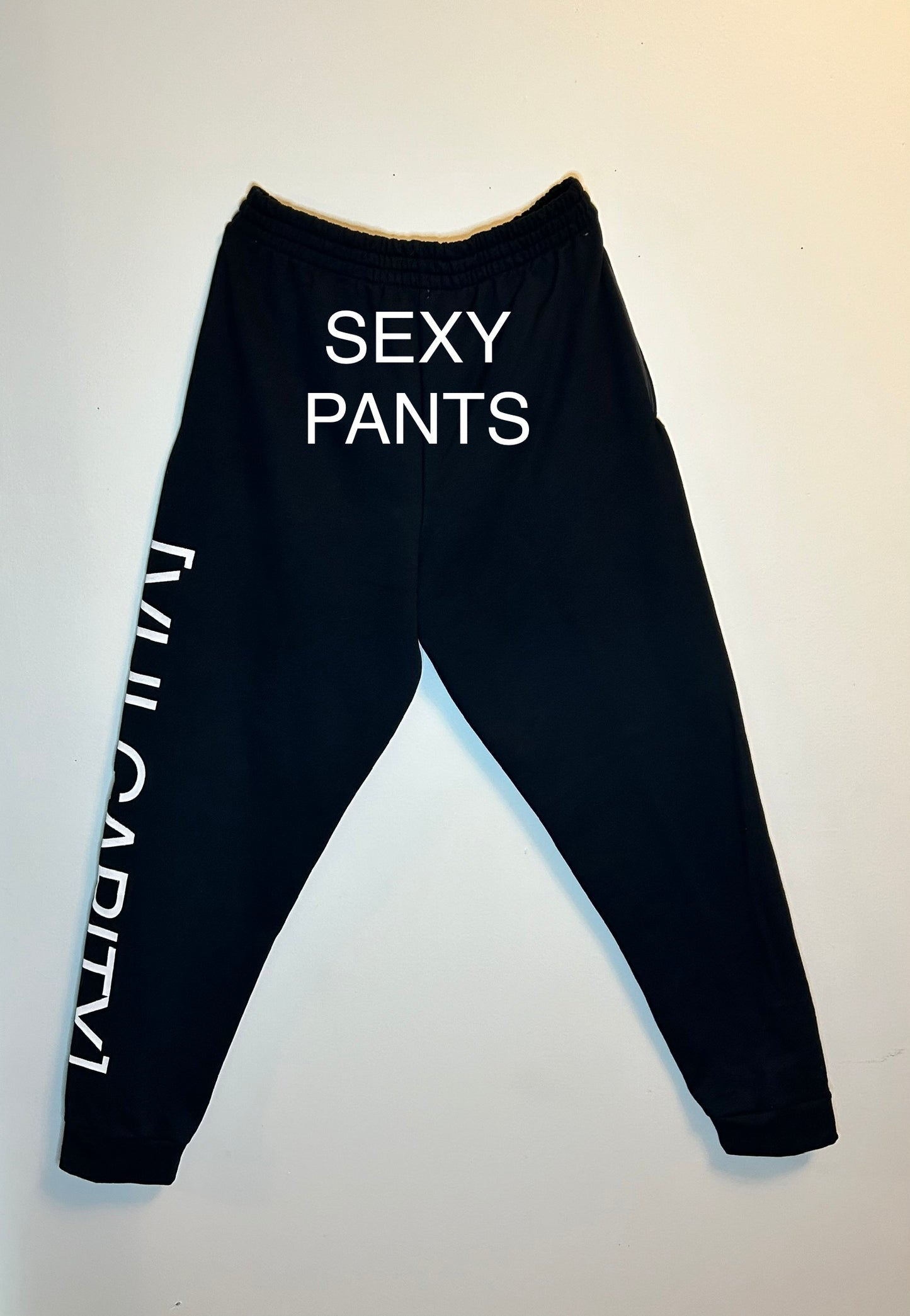 Vulgarity Sweatpants