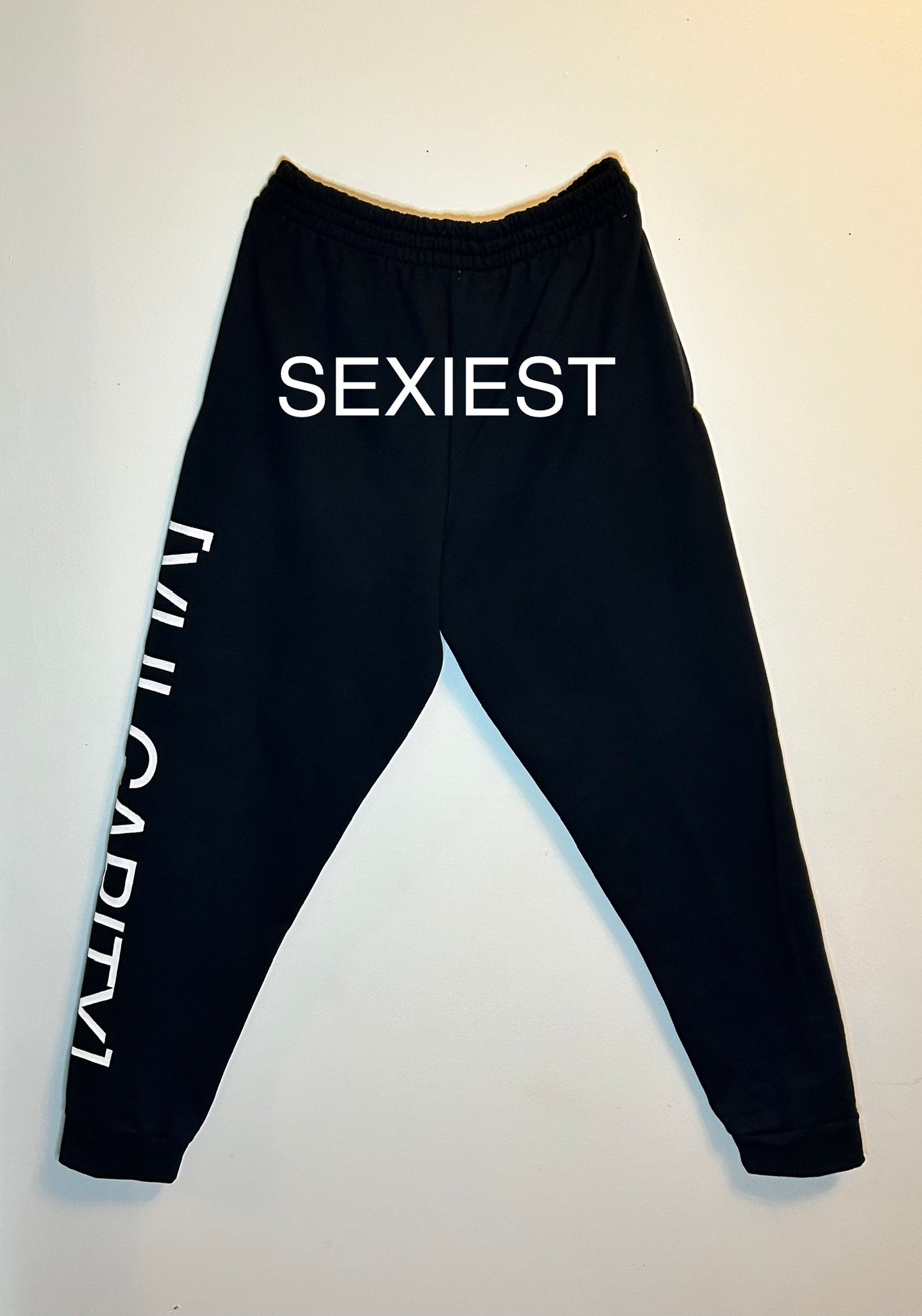 Vulgarity Sweatpants