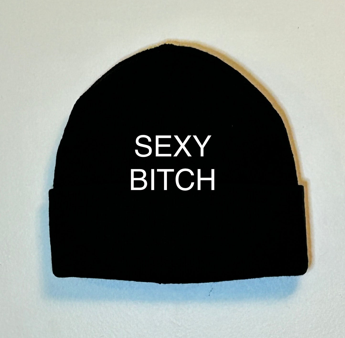 Vulgarity BEANIES