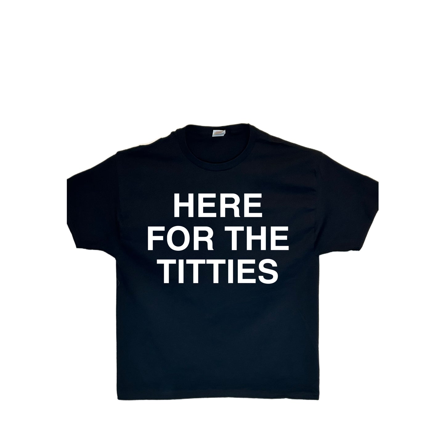 LIL VULGARITY T-Shirt