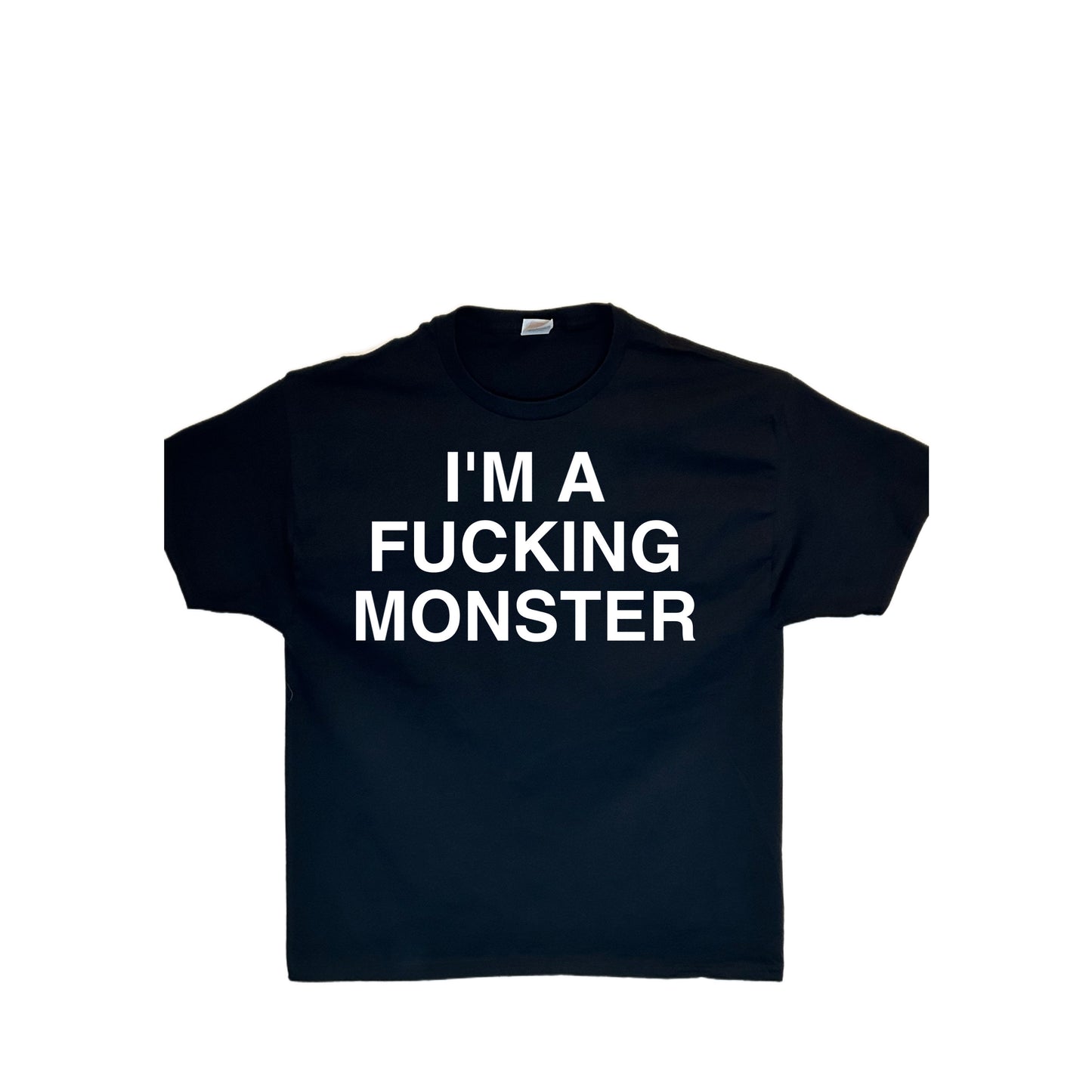 LIL VULGARITY T-Shirt