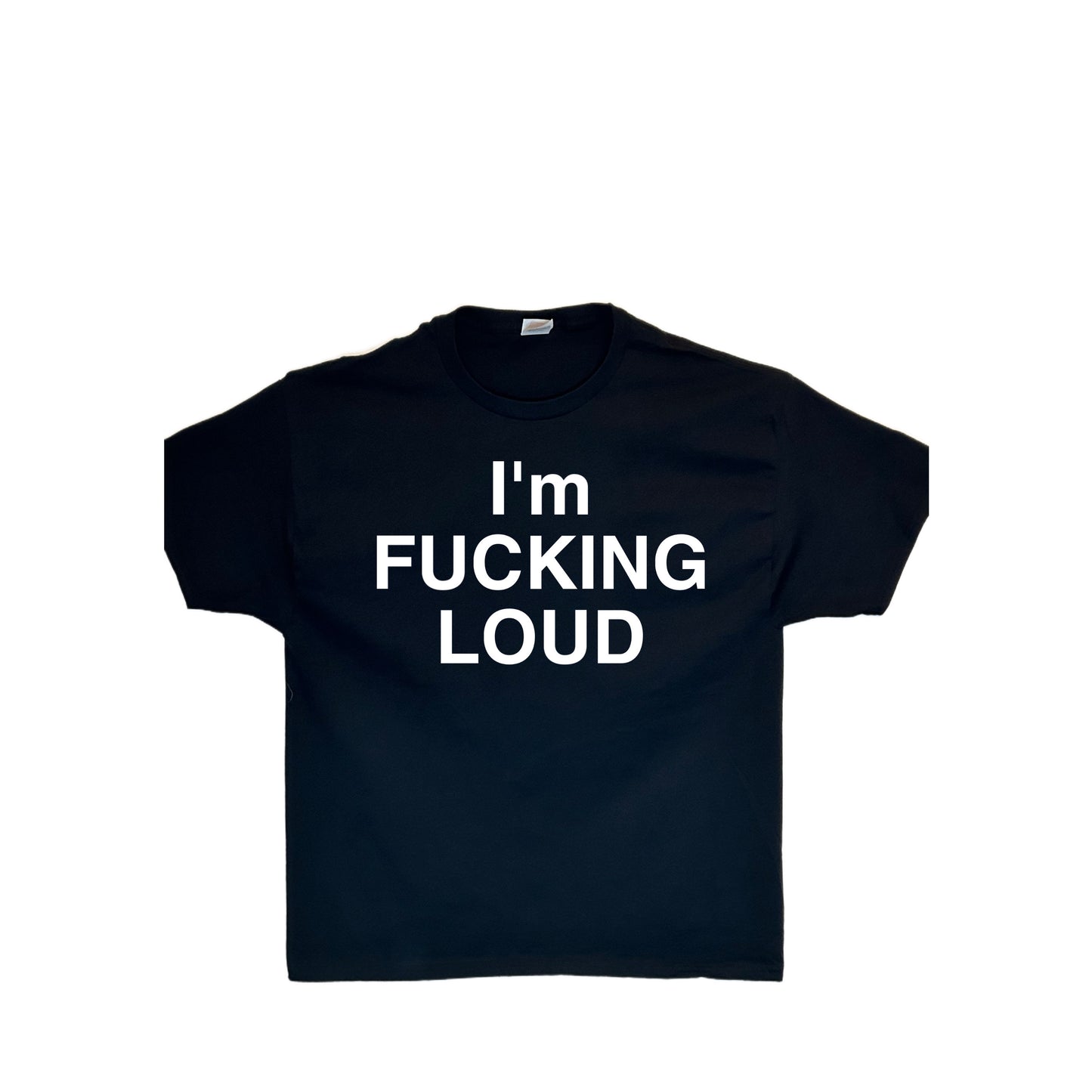 LIL VULGARITY T-Shirt