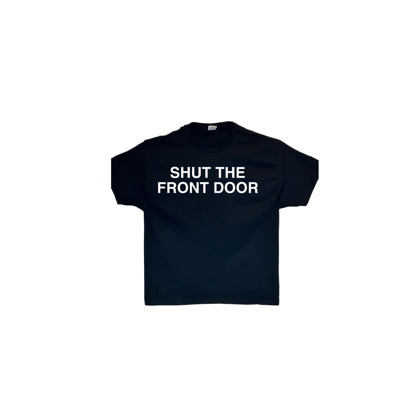 Vulgarity Junior T-Shirt