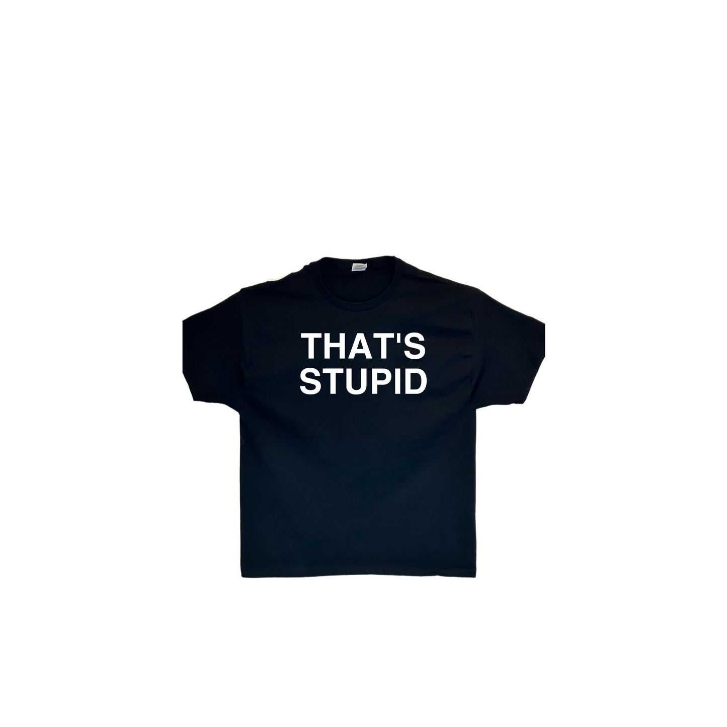 Vulgarity Junior T-Shirt