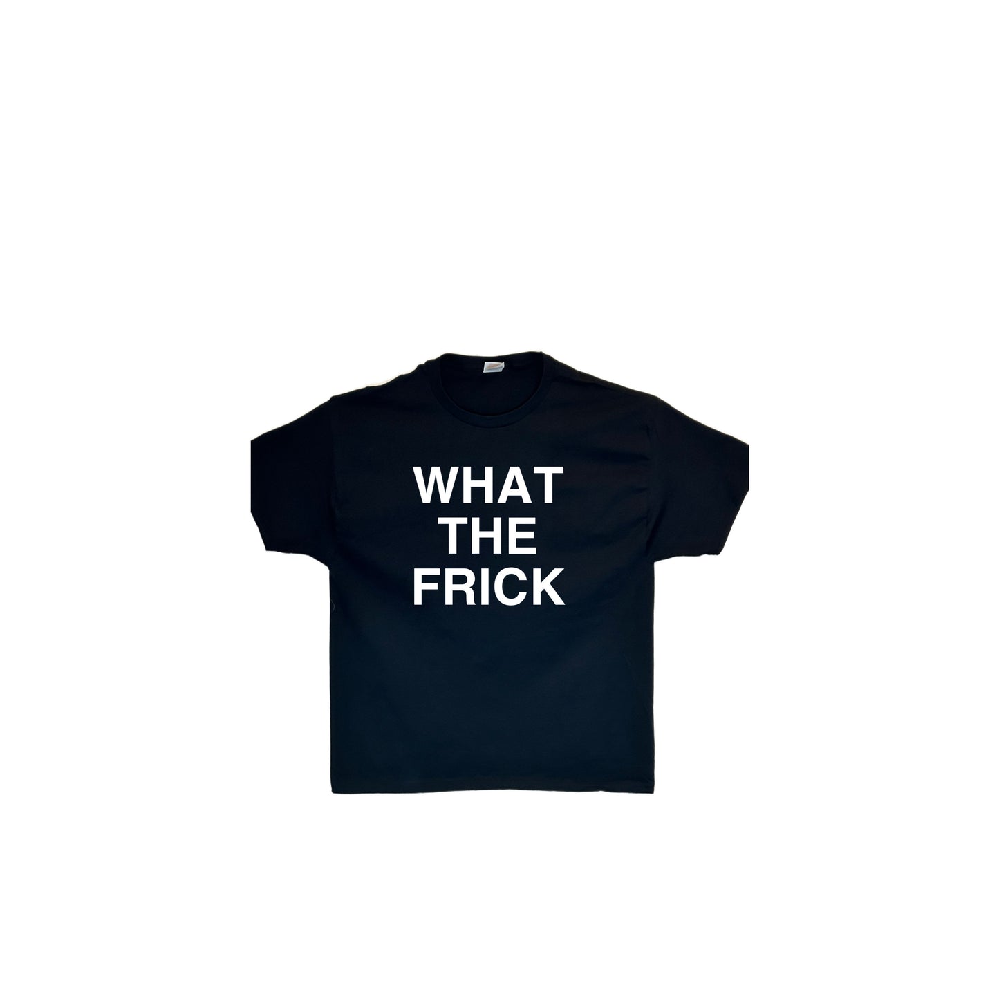 Vulgarity Junior T-Shirt