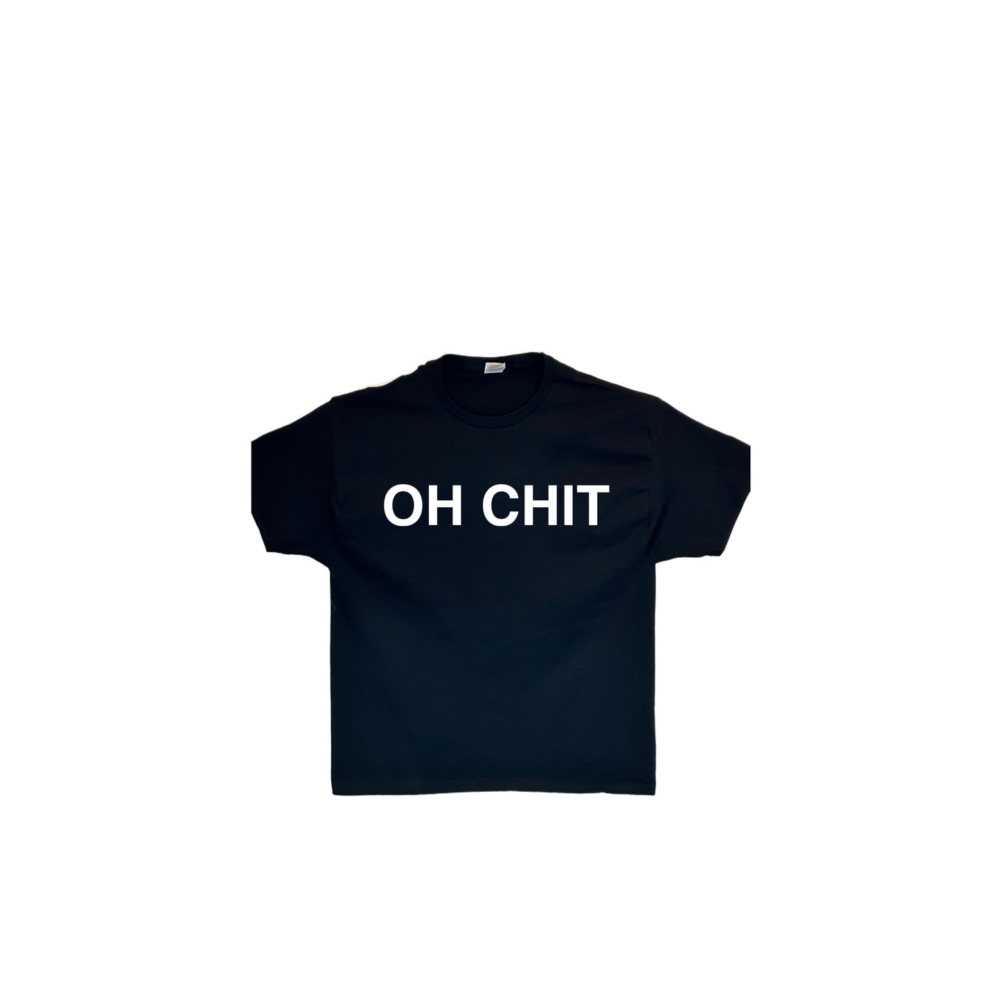 Vulgarity Junior T-Shirt