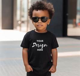 LIL VULGARITY T-Shirt