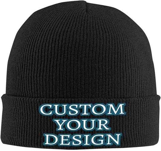Vulgarity BEANIES