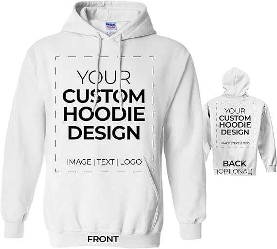 Vulgarity HOODIES